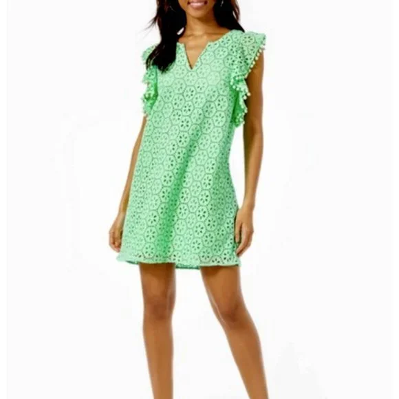 patina green dress Shop Weston Wear clothing and handbags at SilkRoll. Trade with us! main image 1